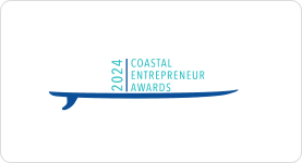 The Coastal Entrepreneur Awards