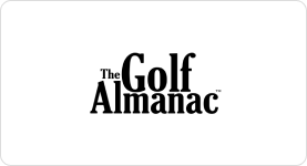 The Golf Almanac