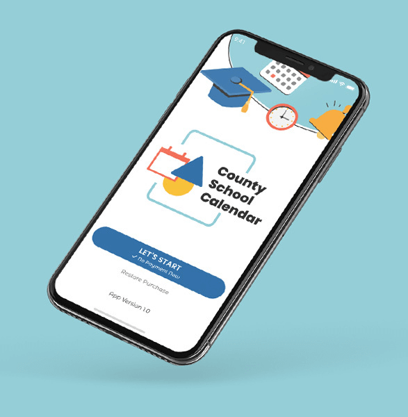 CountySchoolCal-project