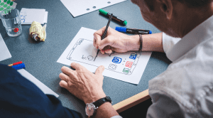 Designing A Consistent UI