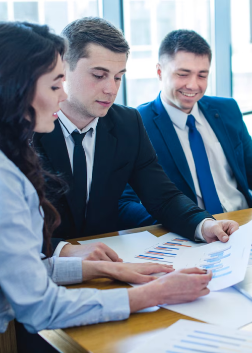 Internship Requirements