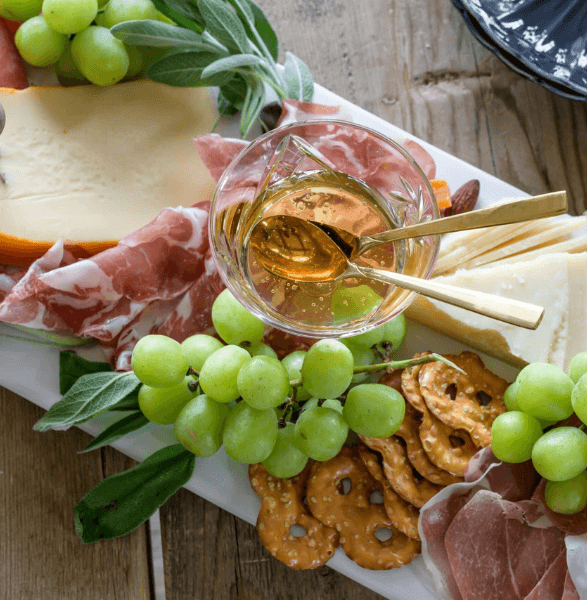 Pine Valley Market Project