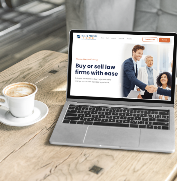 The Law Practice Exchange Project