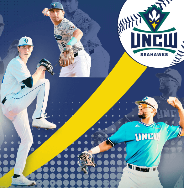 UNCW Athletics